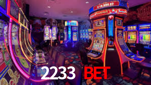 Jogos Exclusivos 2233 Bet