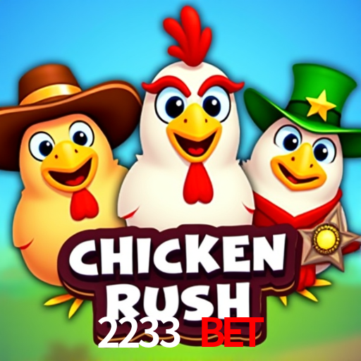 Bônus de Boas-vindas 2233 Bet