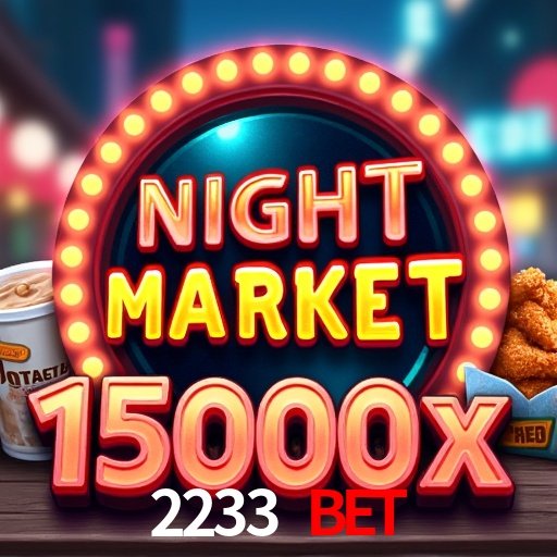 Apostas de Tênis 2233 Bet