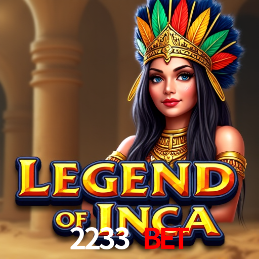 Diretório de Jogos 2233 Bet