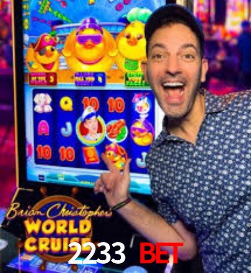 Interface Premium 2233 Bet